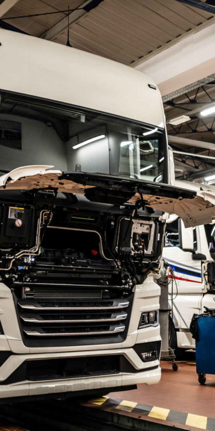 fleet downtime costs