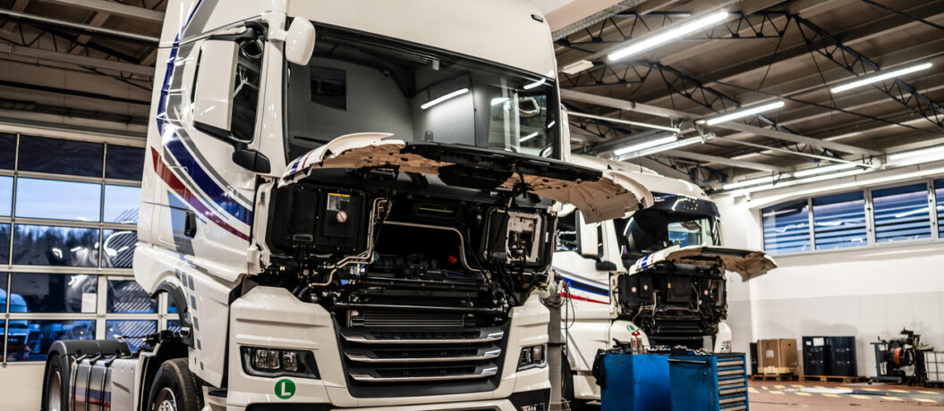 fleet downtime costs