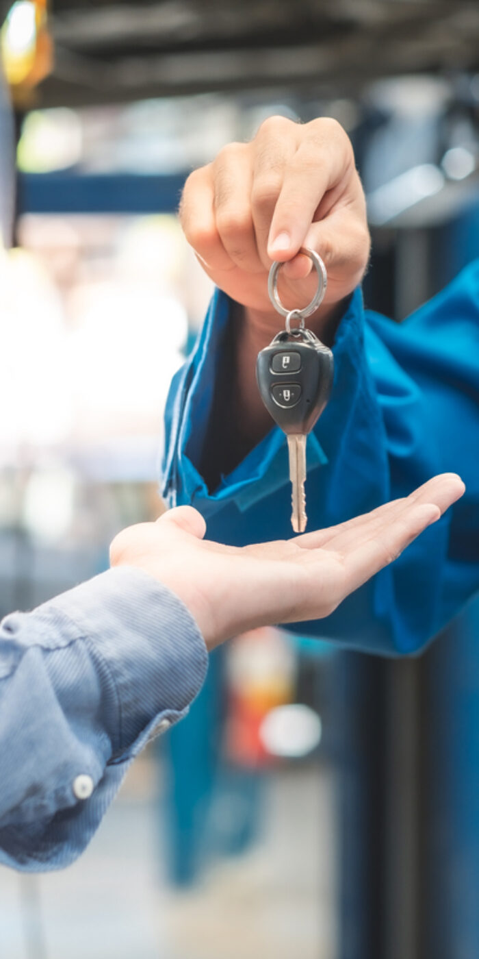 smarter fleet scheduling