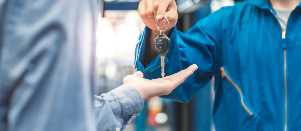 smarter fleet scheduling