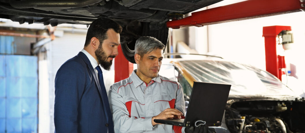 fleet manager's playbook