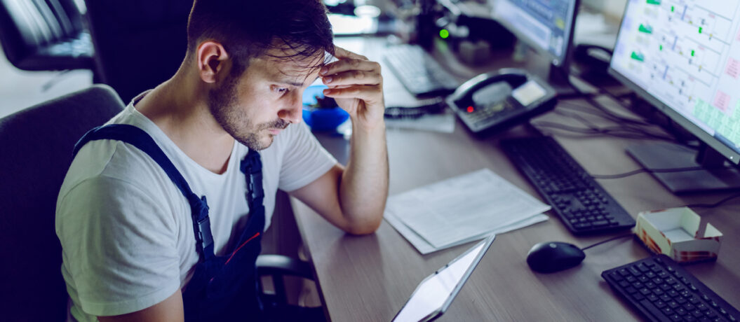 fleet software red flags