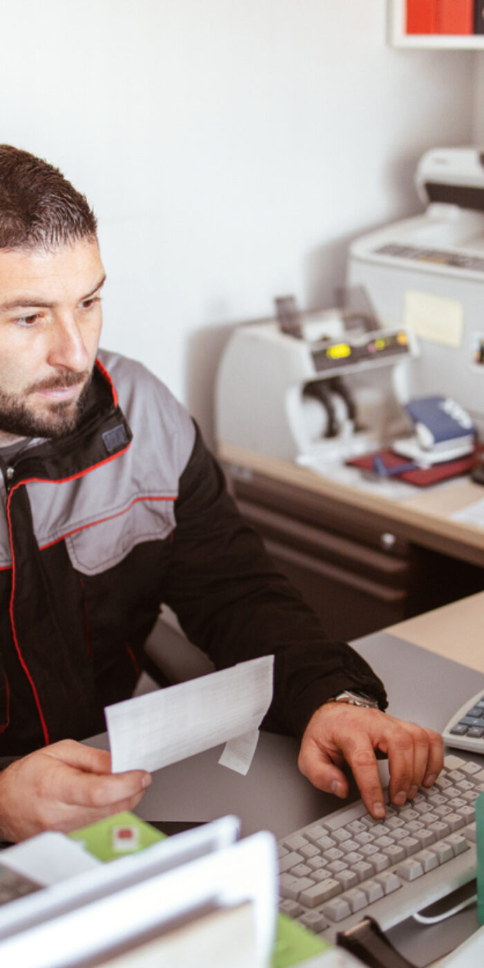 SMART goals for fleet managers