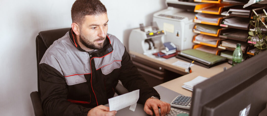 SMART goals for fleet managers