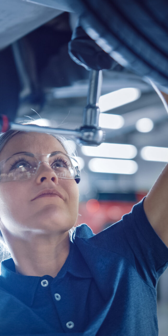 technician retention