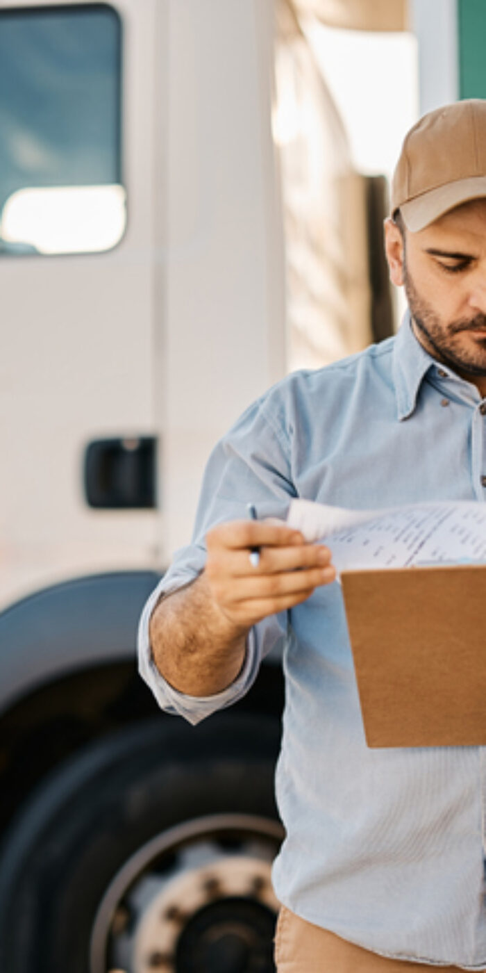 How to Audit Driver’s Hours-of-Service Logs┃AssetWorks