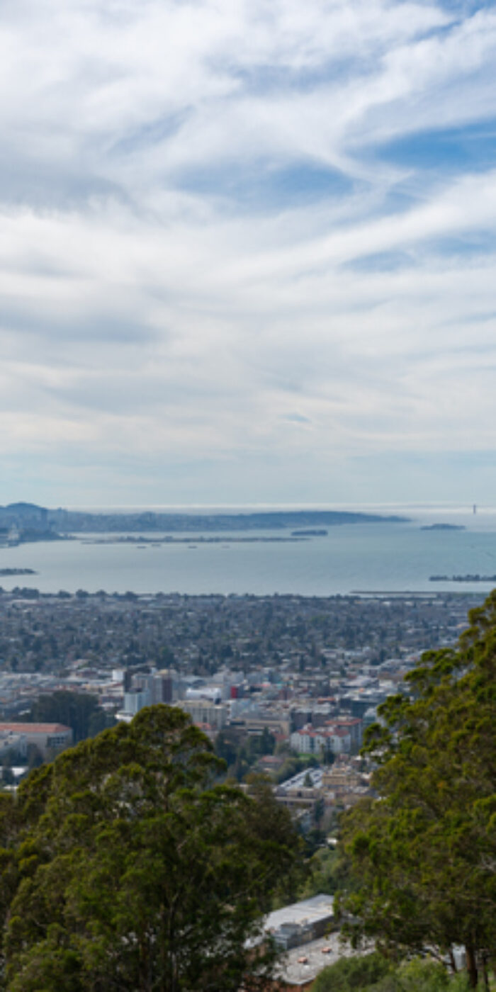 EBMUD fleet