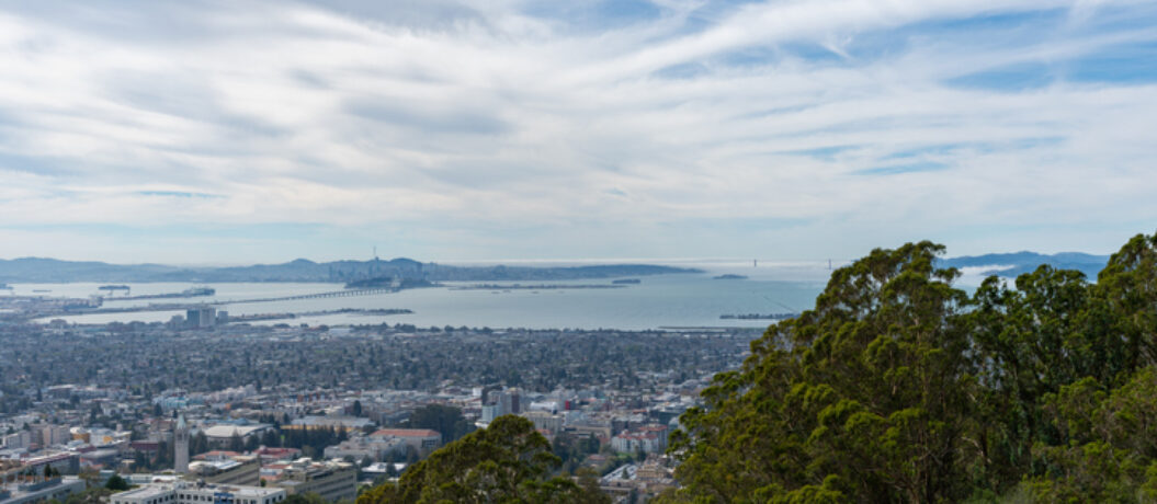 EBMUD fleet