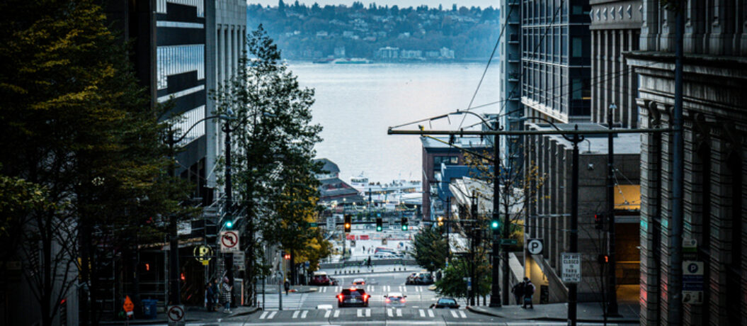 King County Metro fleet