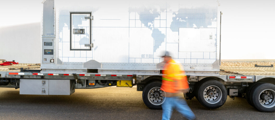 The Reasons Behind the Ongoing Truck Driver Shortage