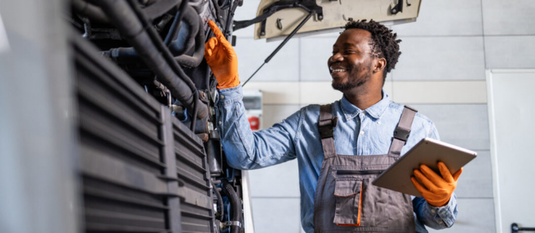 Where Fleet Costs Are Really Adding Up Behind the Scenes - Fleet and ...