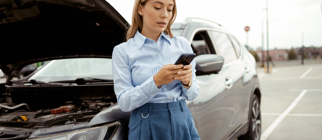 preventive maintenance
