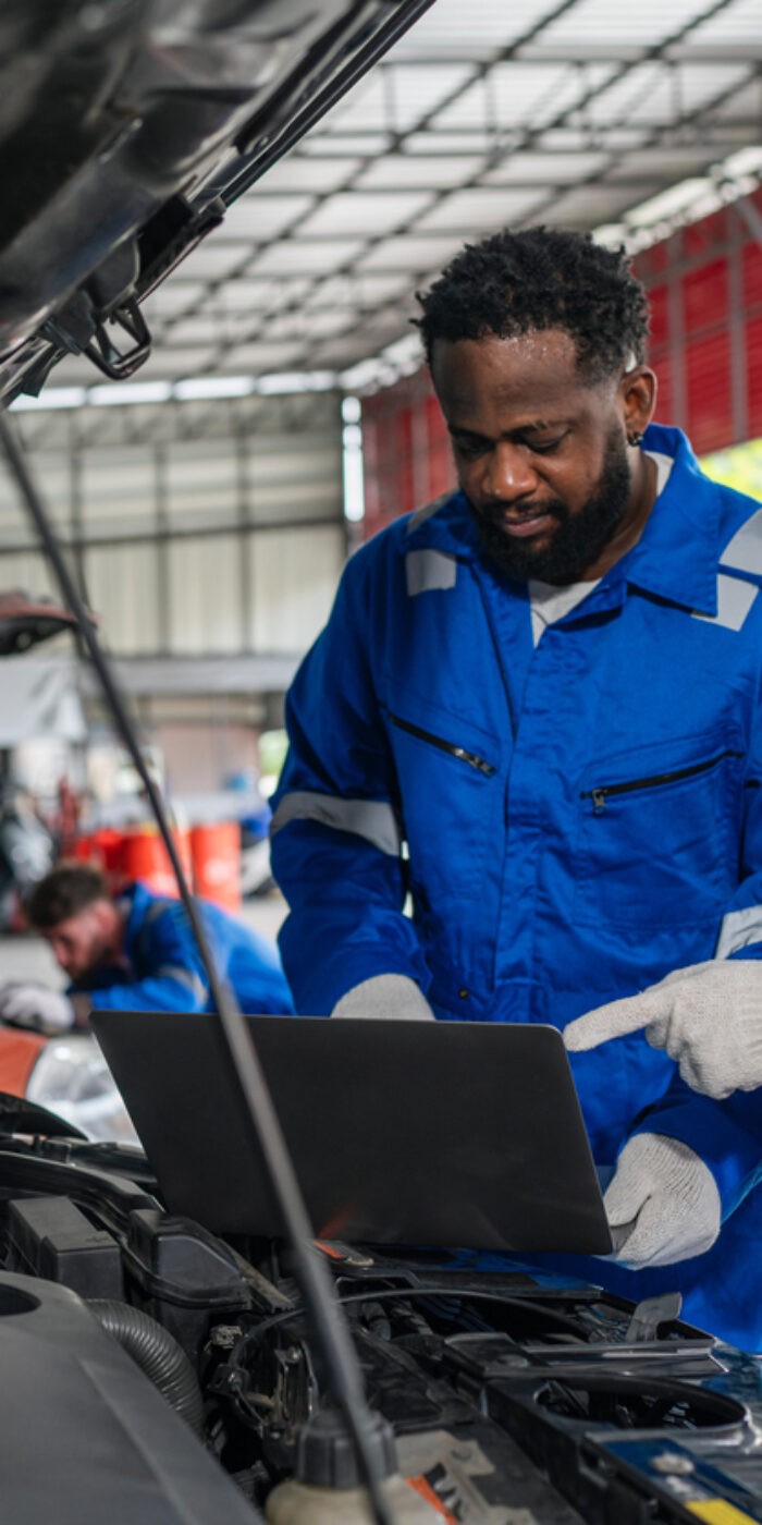 predictive maintenance