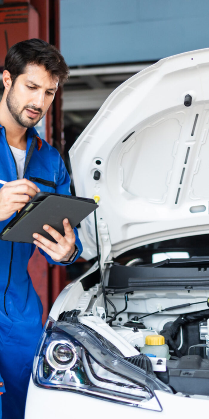 fleet maintenance scheduling tools