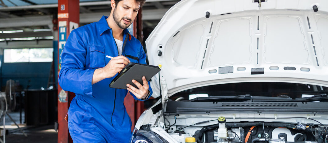 fleet maintenance scheduling tools