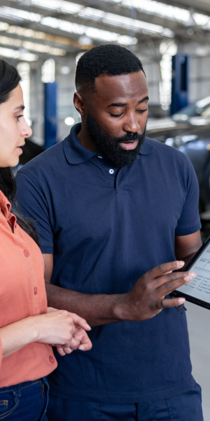 fleet visibility software