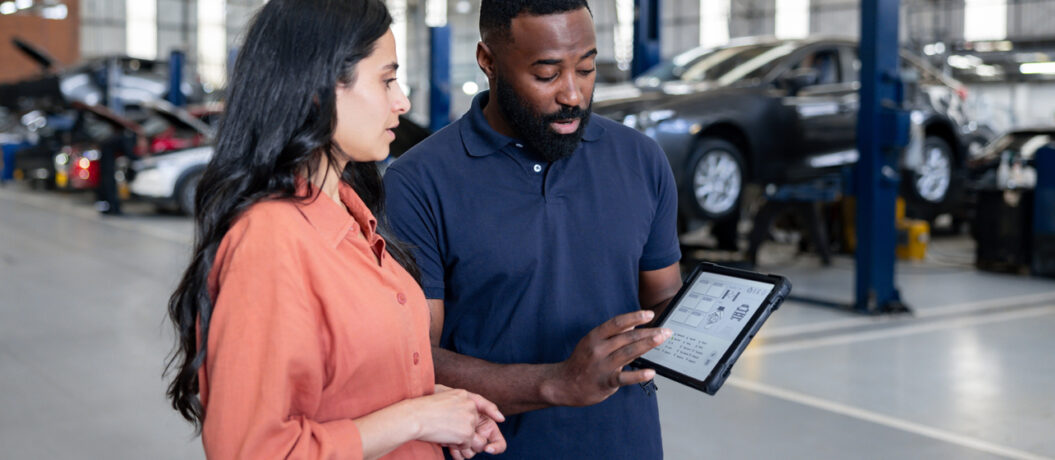 fleet visibility software