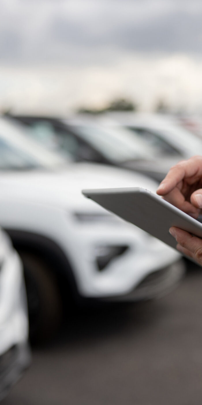 fleet operations efficiency