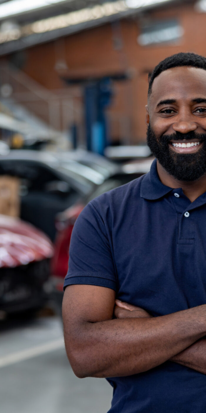 fleet maintenance software