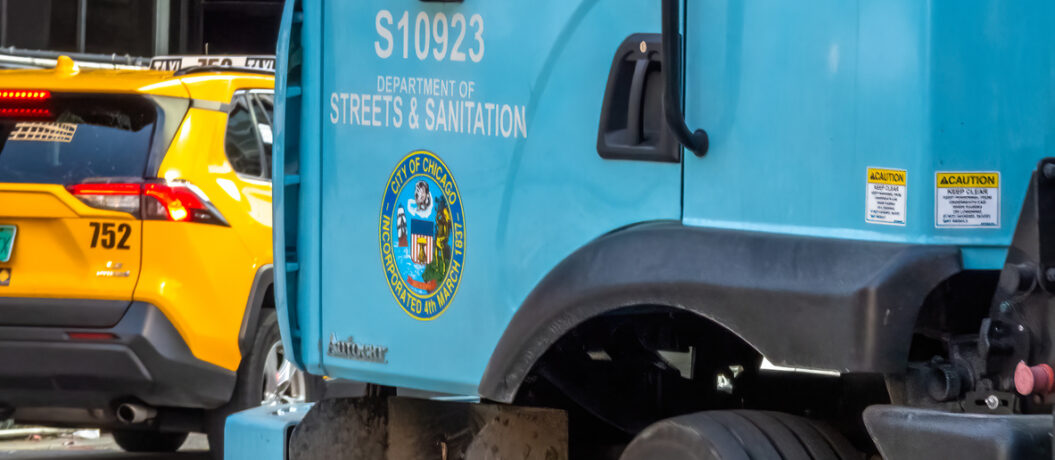 government fleet management trends 2026