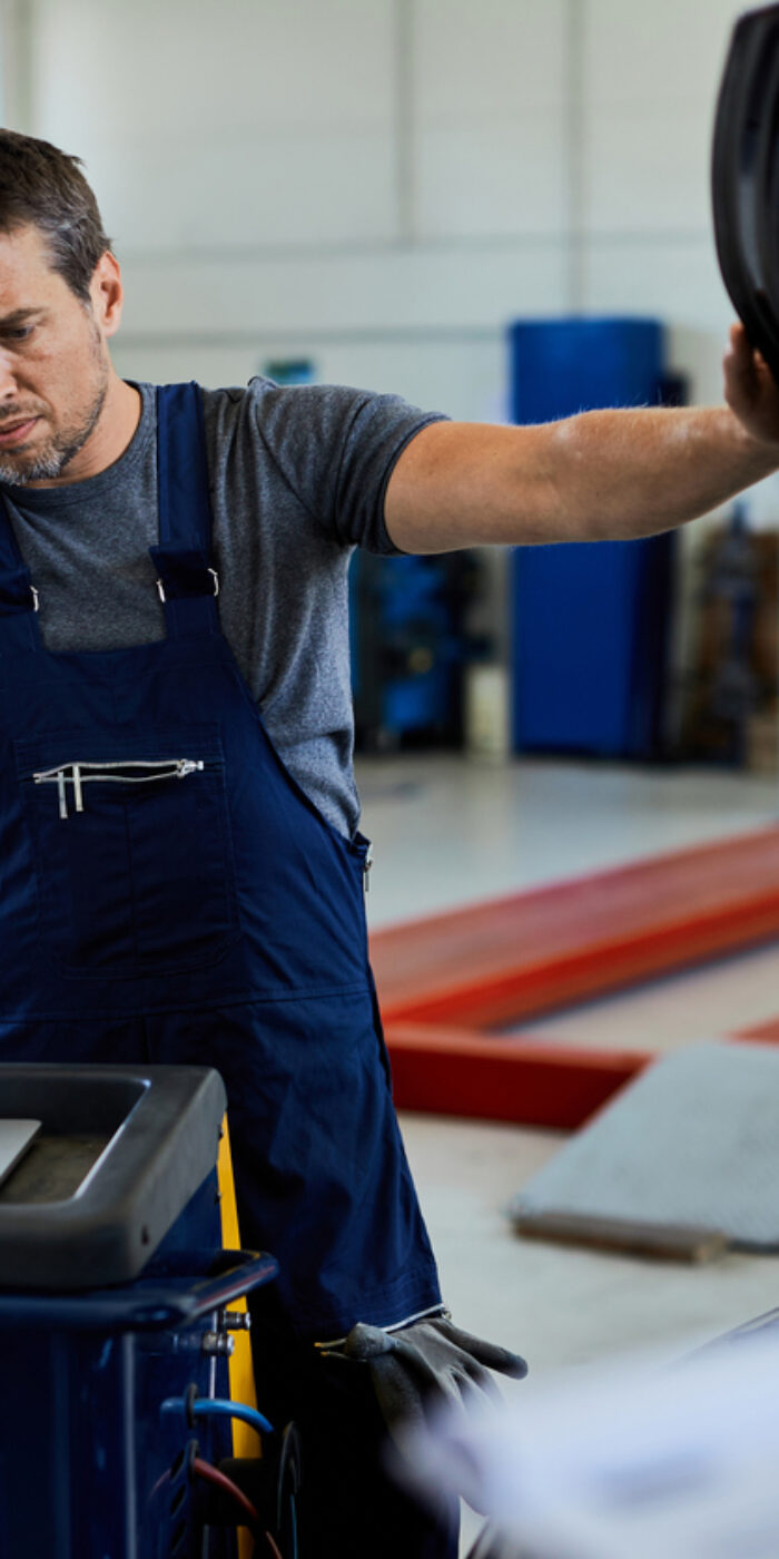 fleet management software