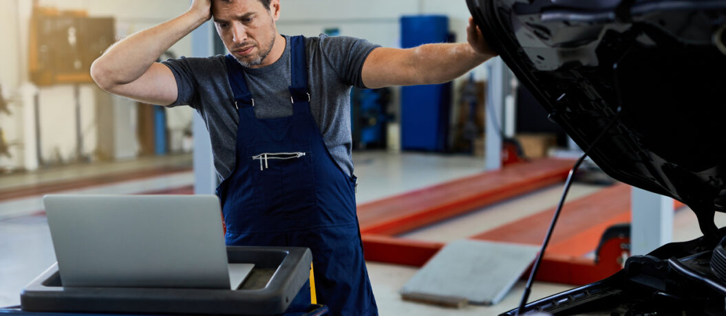 fleet management software