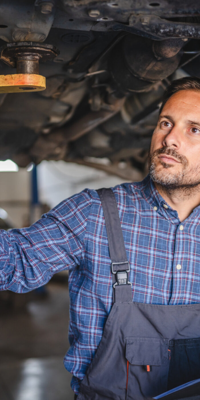 fleet preventive maintenance strategy