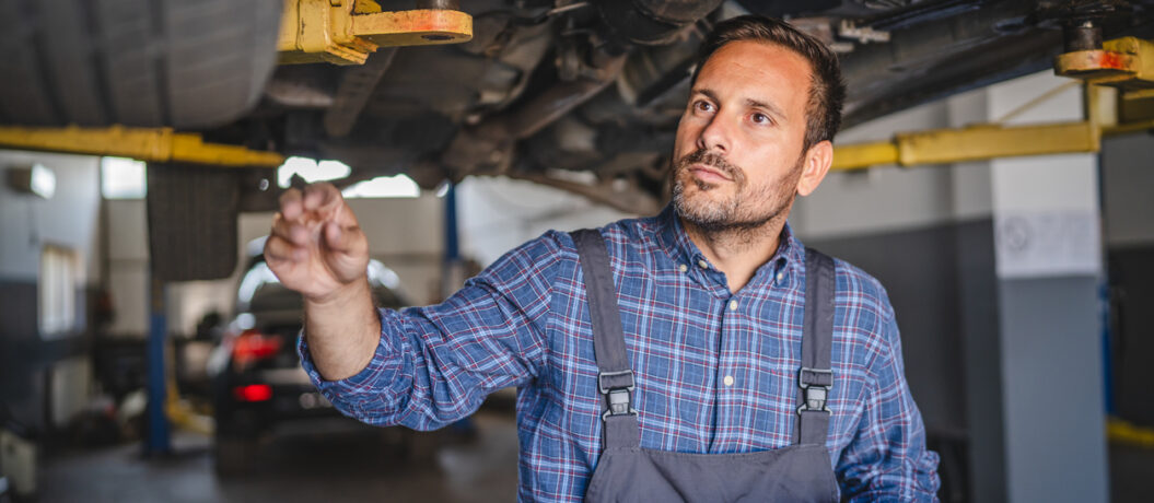 fleet preventive maintenance strategy