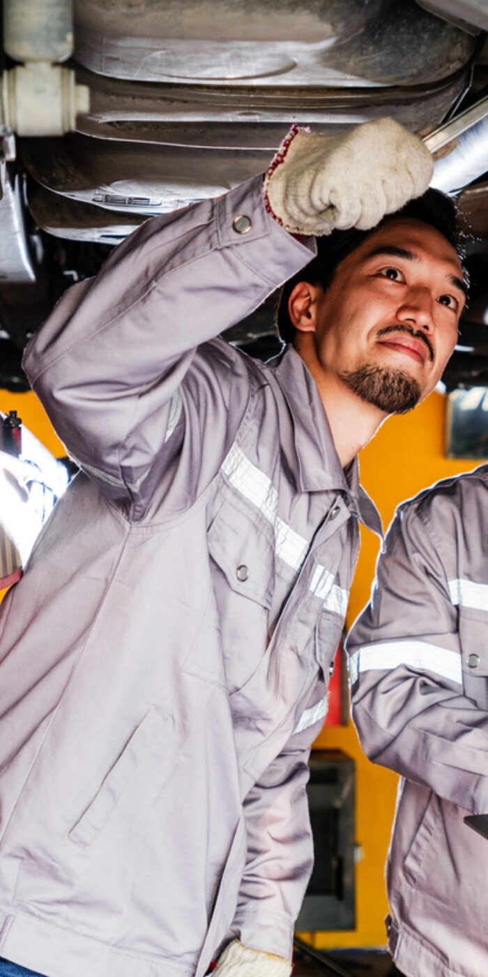 fleet manager's playbook