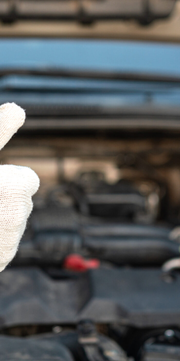 preventive maintenance