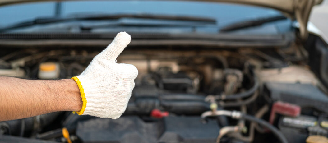 preventive maintenance