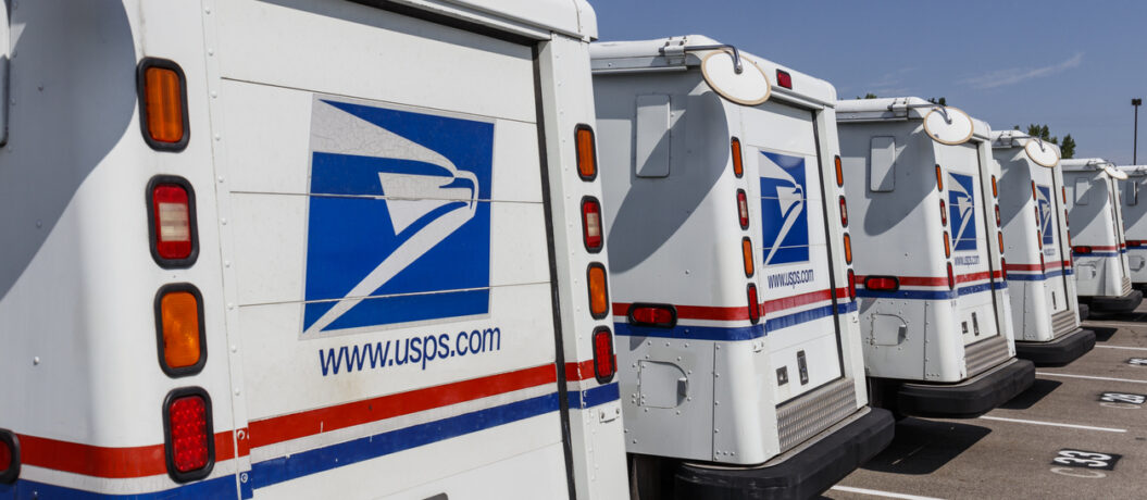 usps