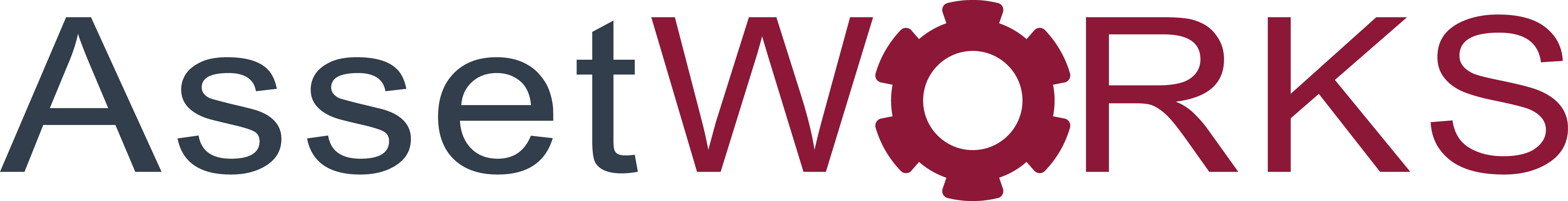 Government Property Management Software AssetWorks