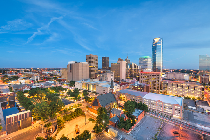 Oklahoma City, Oklahoma fleet