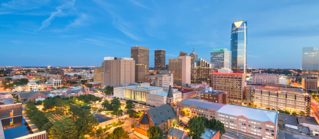 Oklahoma City, Oklahoma fleet