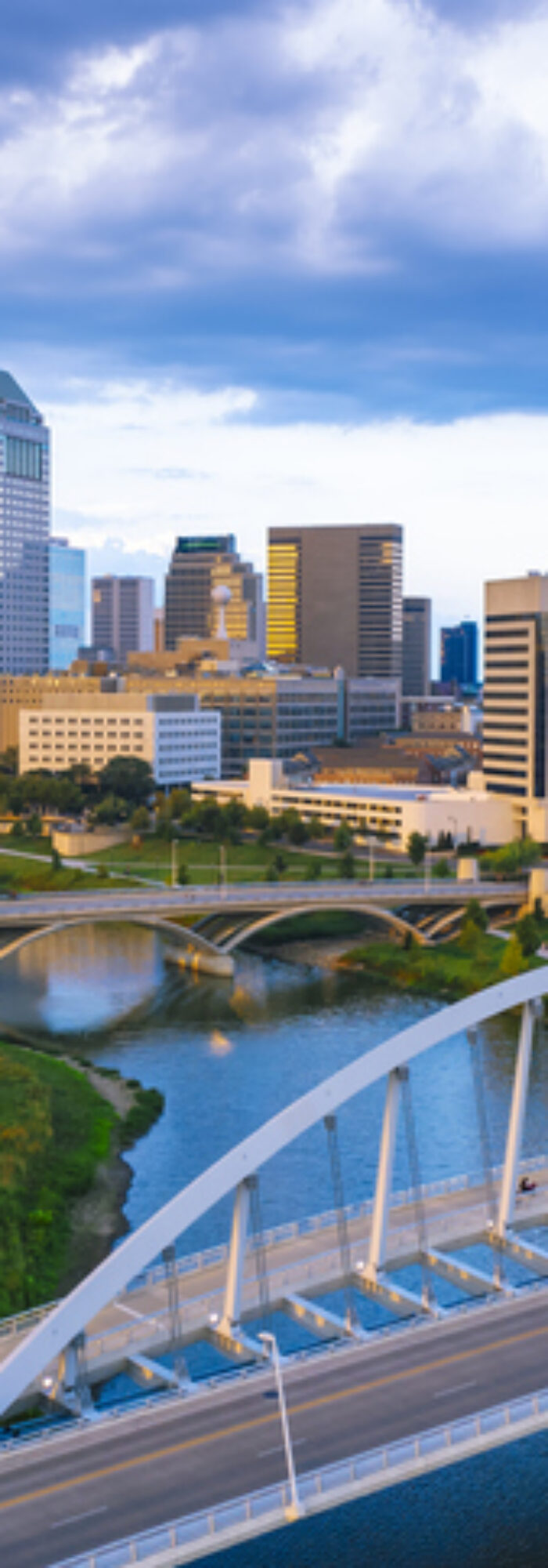 City of Columbus, Ohio fleet