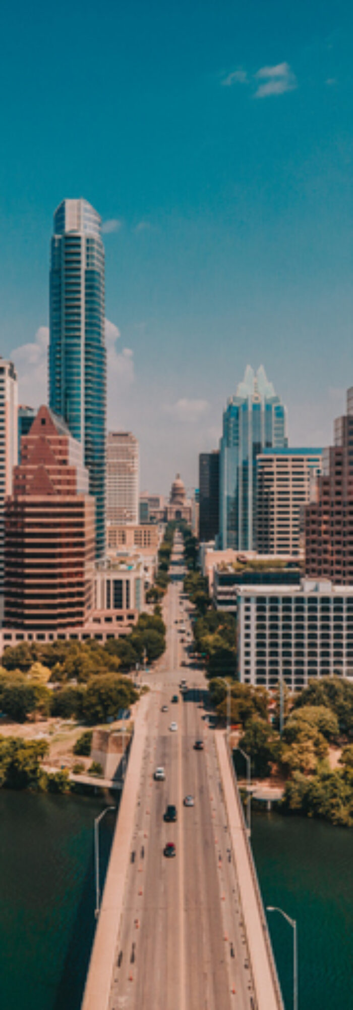 City of Austin Texas fleet