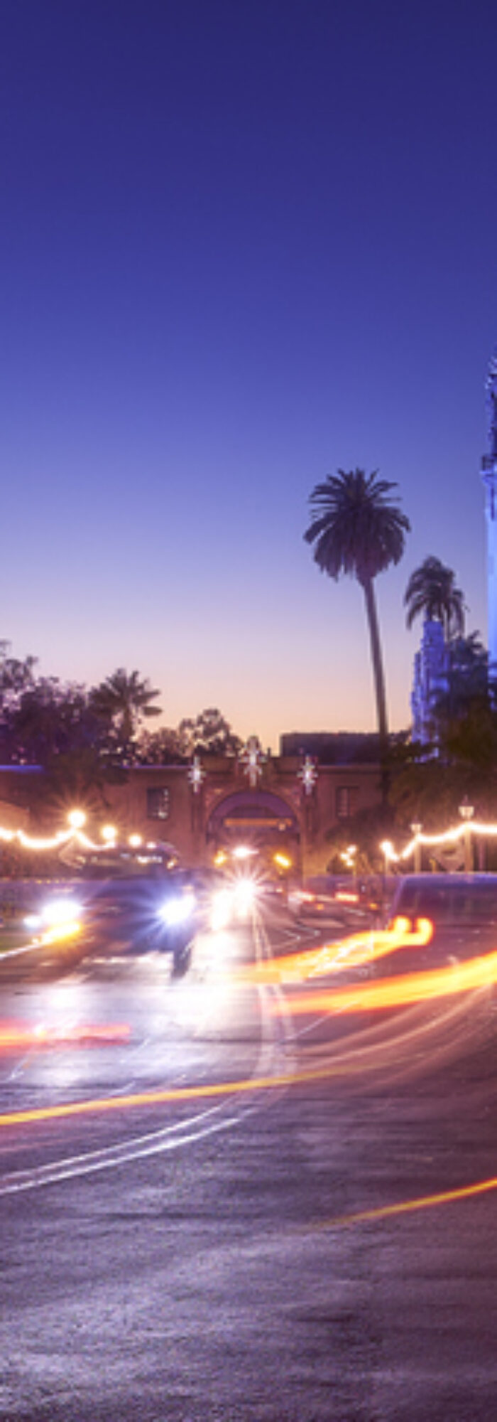San Diego Gas & Electric Fleet