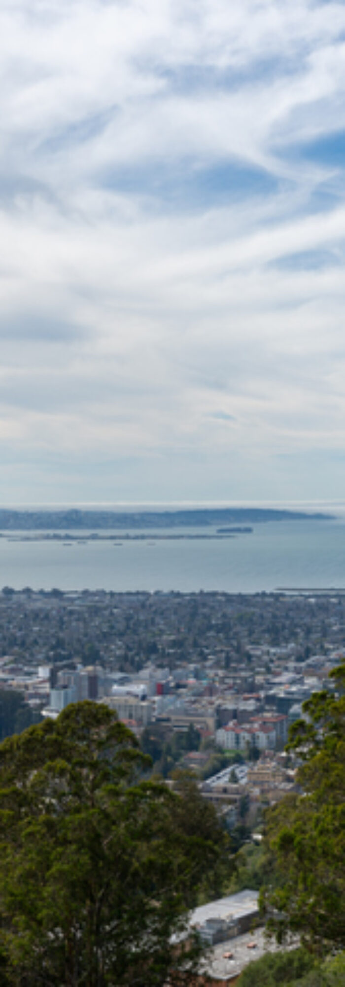 EBMUD fleet