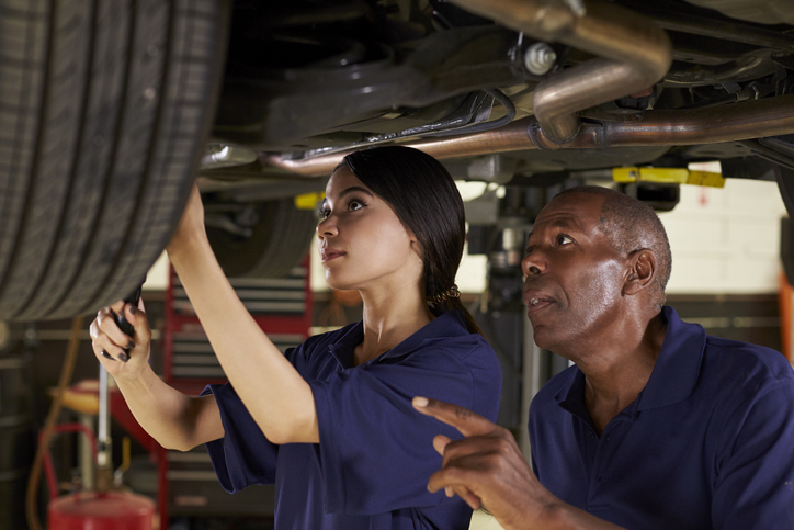 7 Top Responsibilities of a Fleet Manager