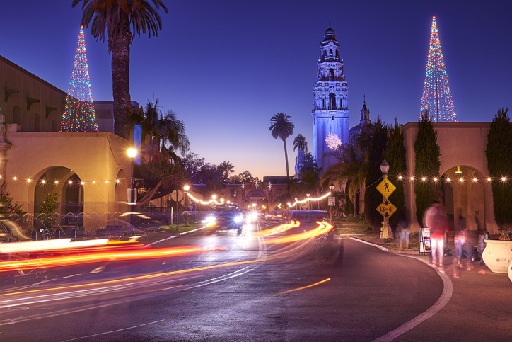 San Diego Gas & Electric Fleet